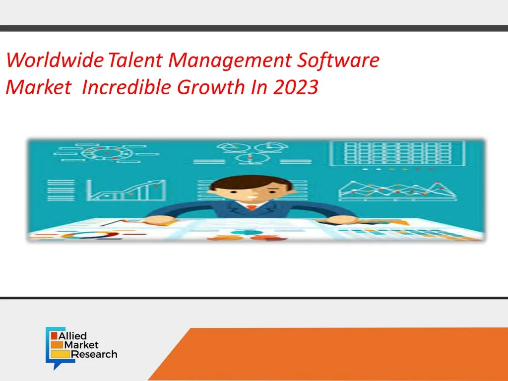 worldwidetalent management software market