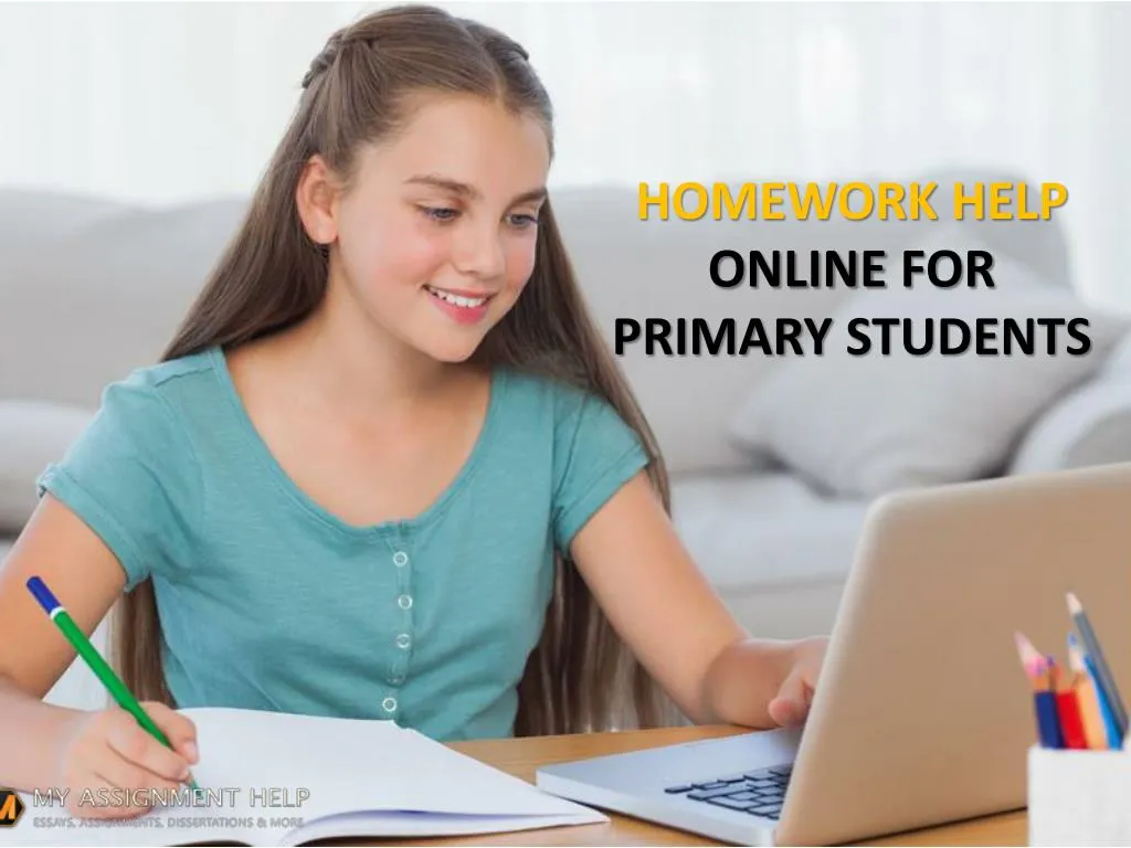 homework help online for primary students