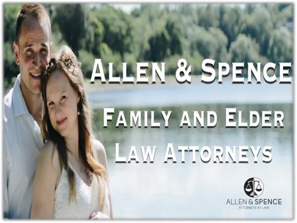 Family and Elder Law Attorneys
