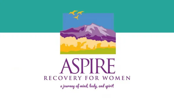 Aspire Recovery for Women