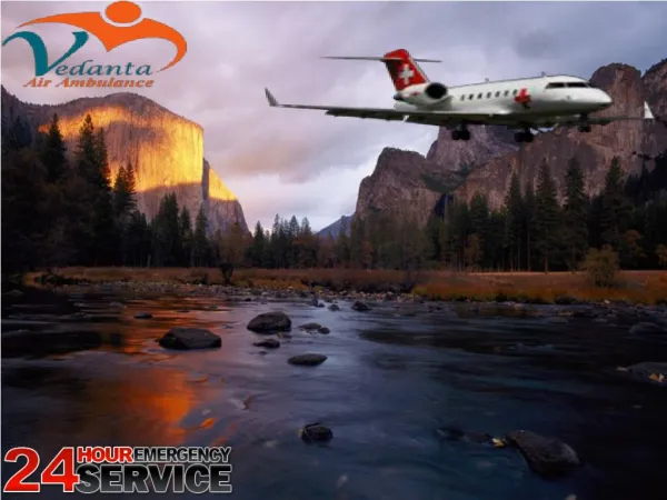 Pocket Budget Air Ambulance Service in Bagdogra