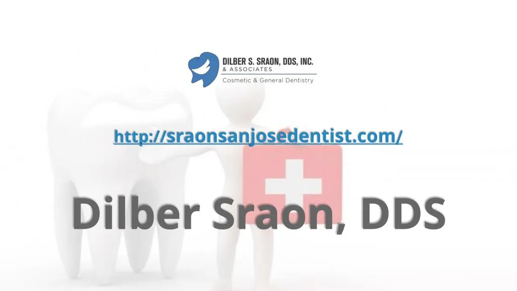 dilber sraon dds