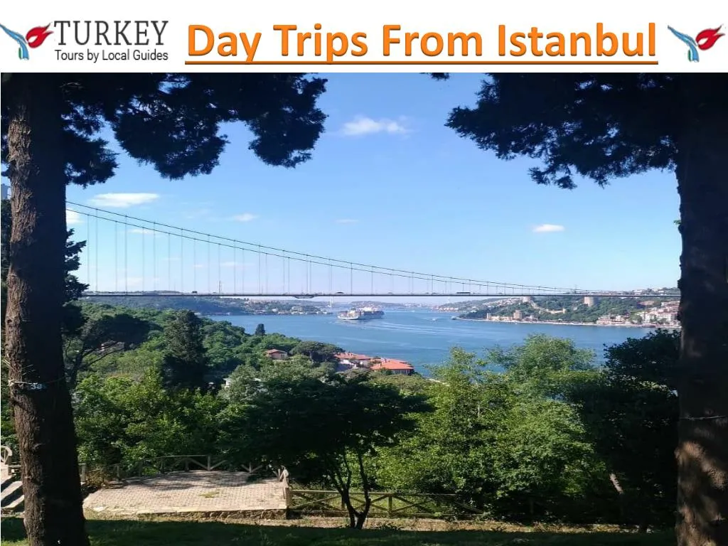 day trips from istanbul