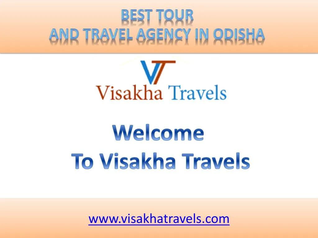 best tour and travel agency in odisha