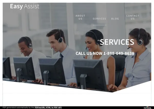 technical support number in usa