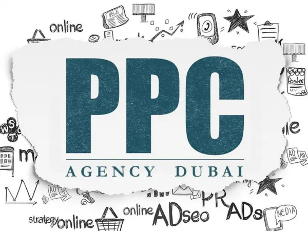 Top PPC Agency in Dubai