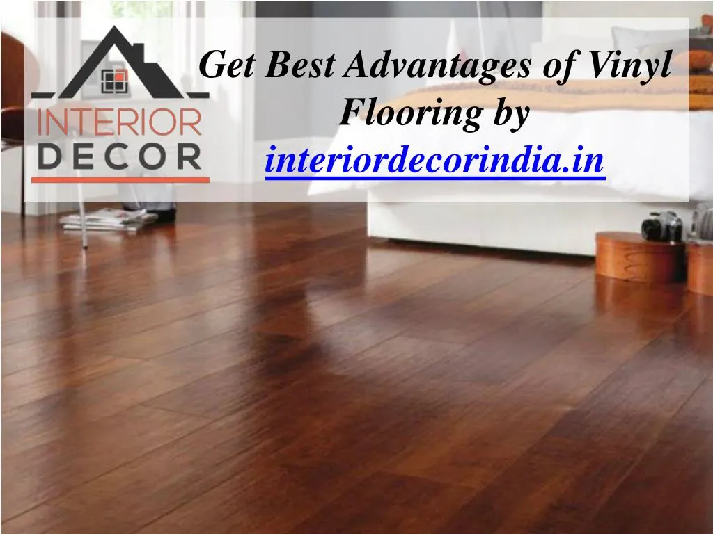 get best advantages of vinyl flooring