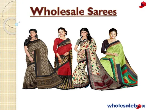 Wholesale Saree Catalogs | Wholesale Dress Material Catalogue