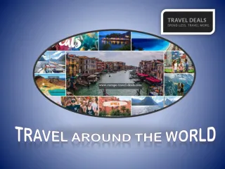 Busabout Promo Code - slide 1