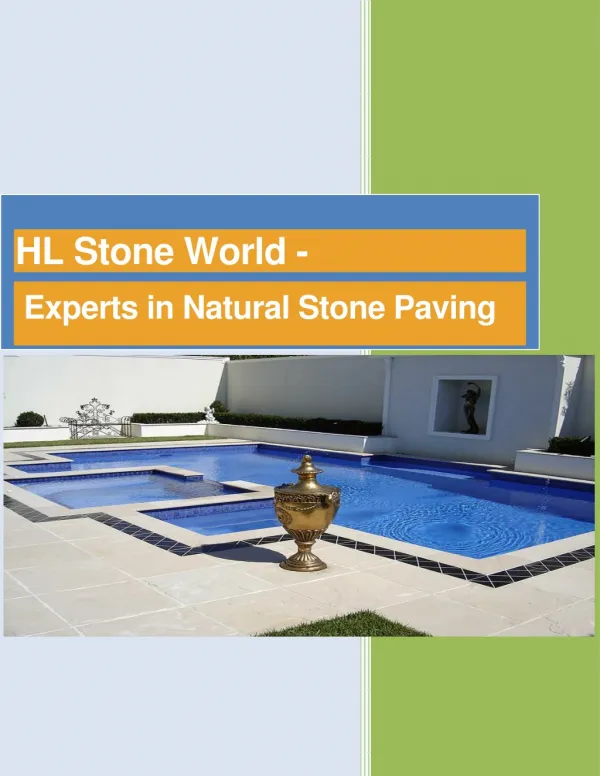 Melbourne’s Best Quality and Affordable Bluestone Pavers