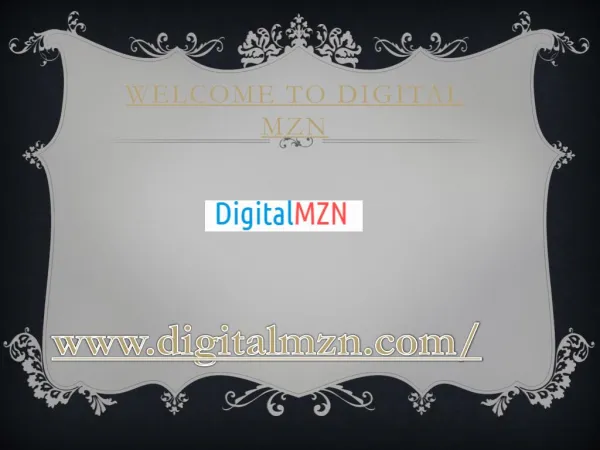 Best ad services In Muzaffarnagar | Digitalmzn