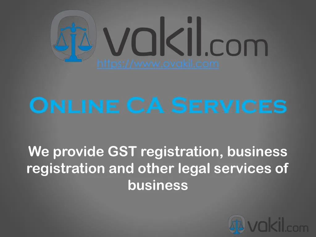 https www ovakil com online ca services