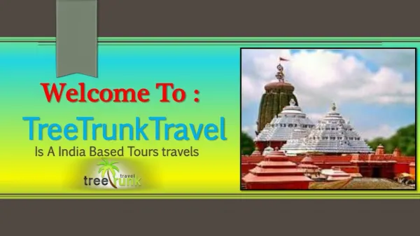 Traveling in India? Grip Unlimited Holiday Tour Packages