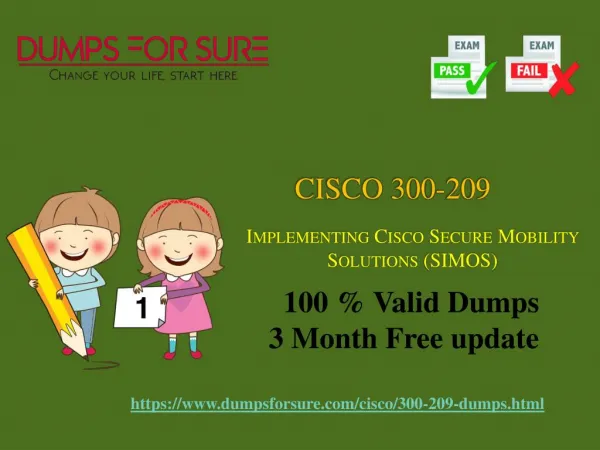 Free Verified Cisco 300-209 Question and Answers