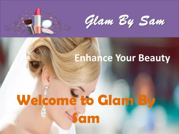 Best Night Out Makeup In New Jersey - Glam By Sam