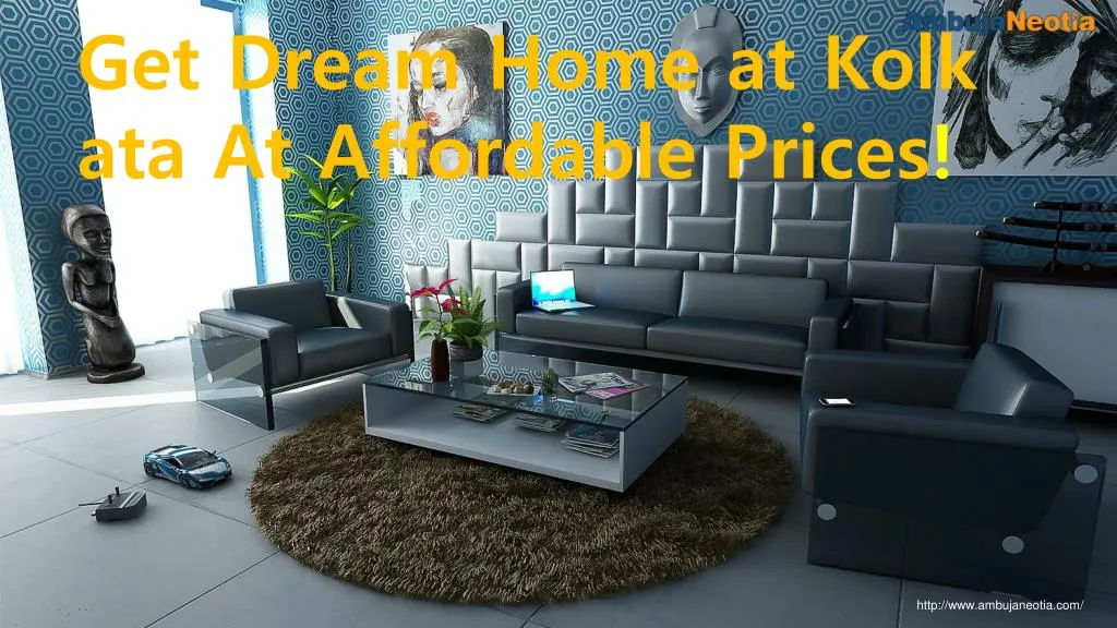 get dream home at kolkata at affordable prices