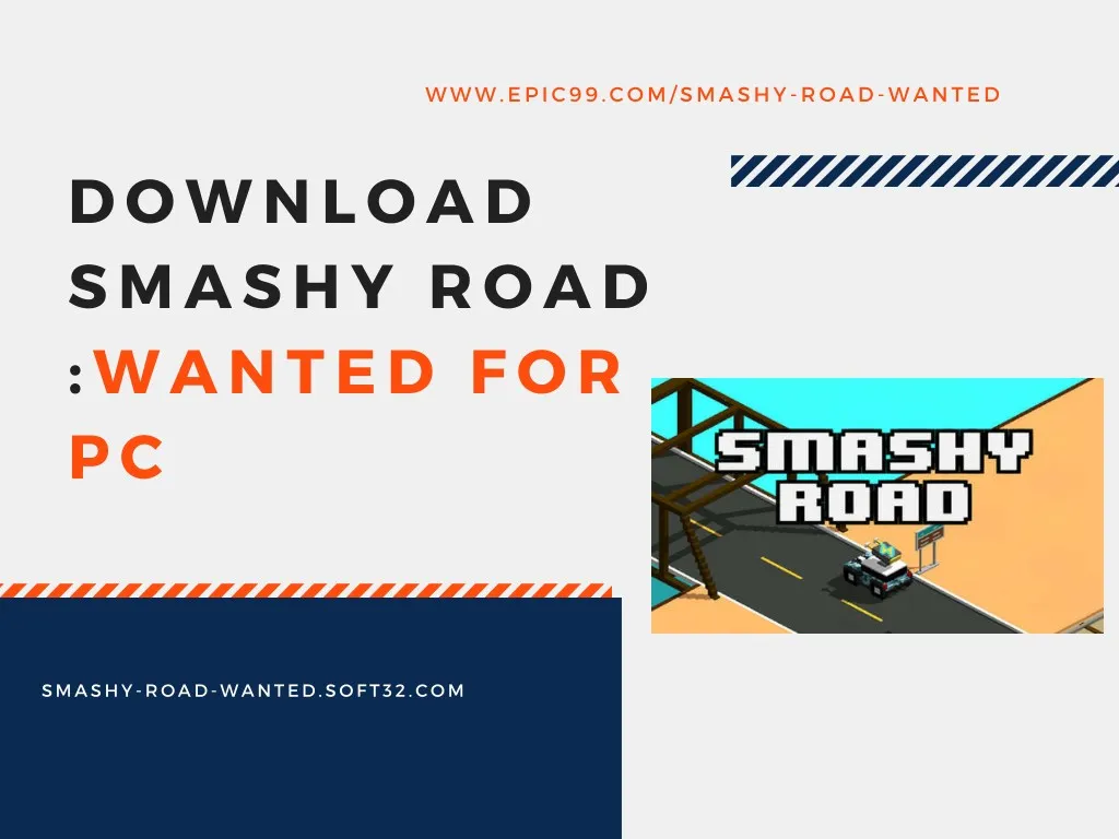 www epic99 com smashy road wanted