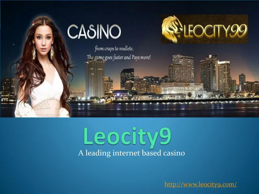 leocity 9