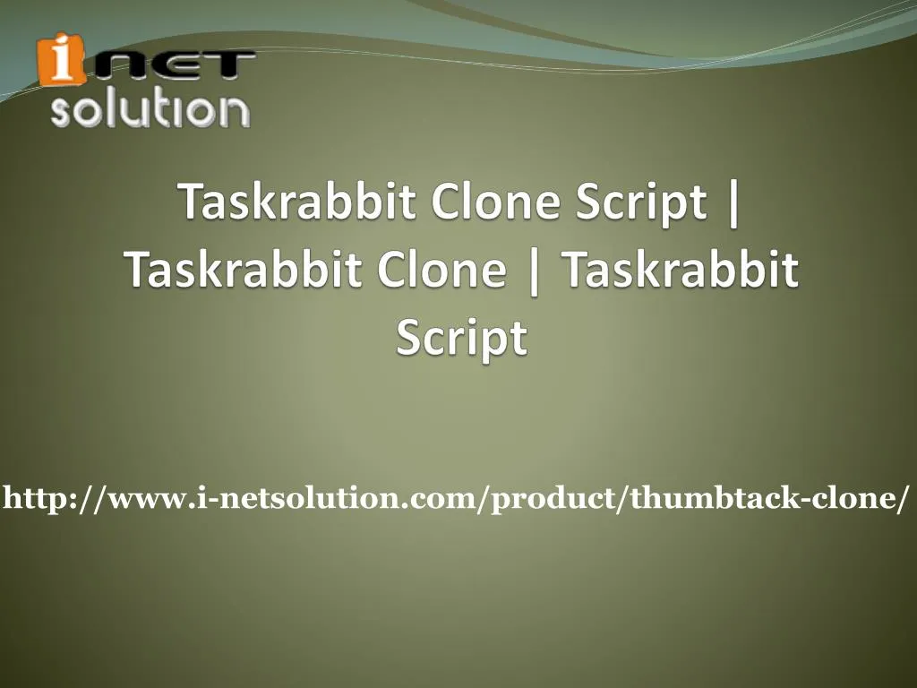 taskrabbit clone script taskrabbit clone taskrabbit script