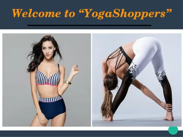Shop For The World's Best Class Yoga Pants From Yogashoppers
