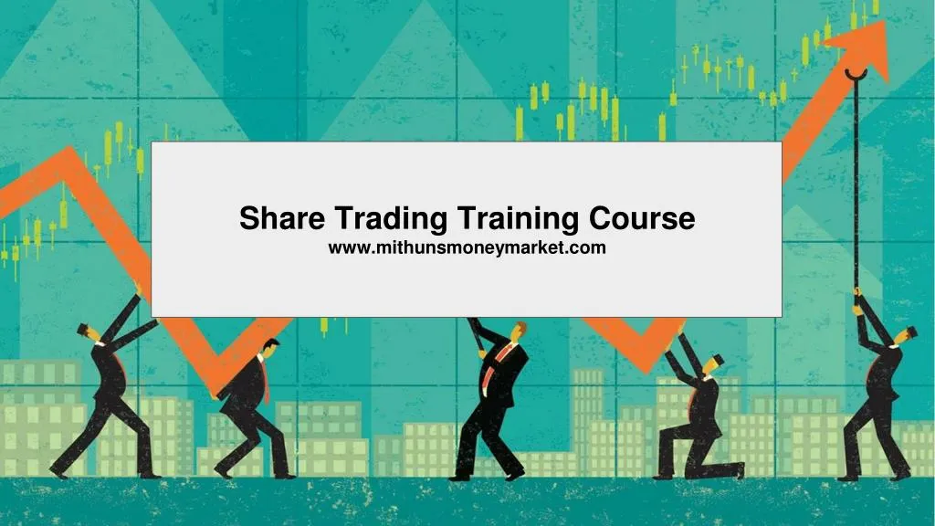 share trading training course