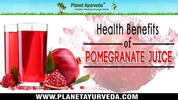 6 Best Health Benefits and Uses of Drinking Pomegranate Juice