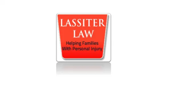 https://www.lassiterlaw.net