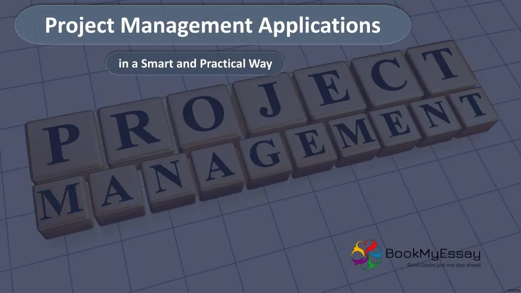 project management applications