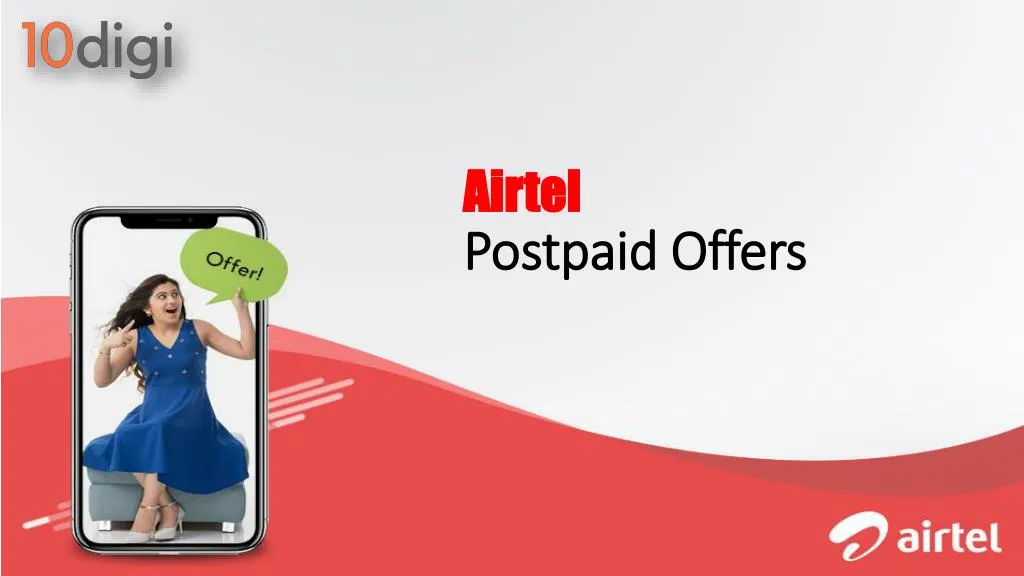 airtel postpaid offers