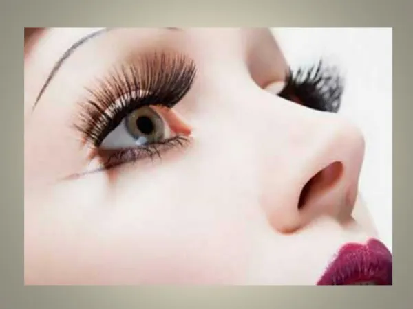 Arch 2 Arch eyelashes extensions