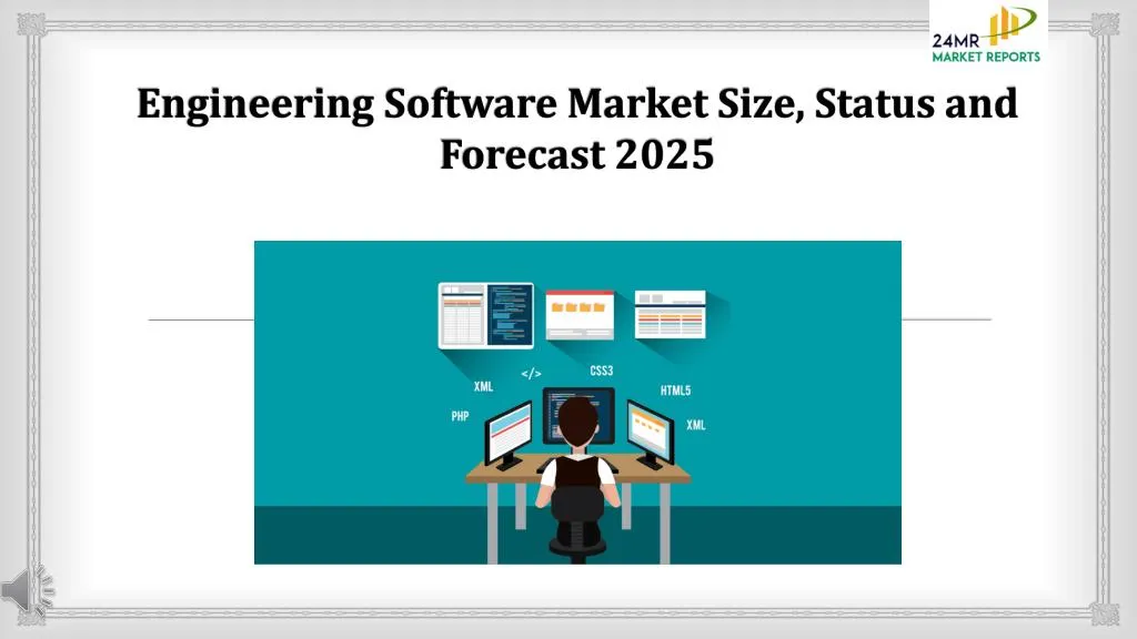 engineering software market size status and forecast 2025