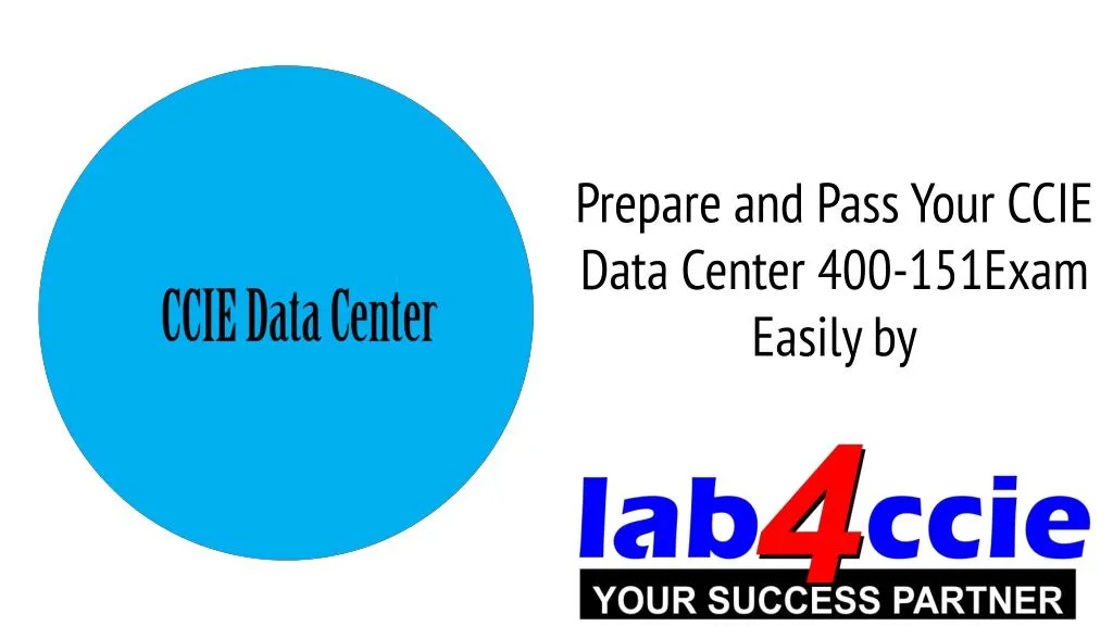 prepare and pass your ccie data center