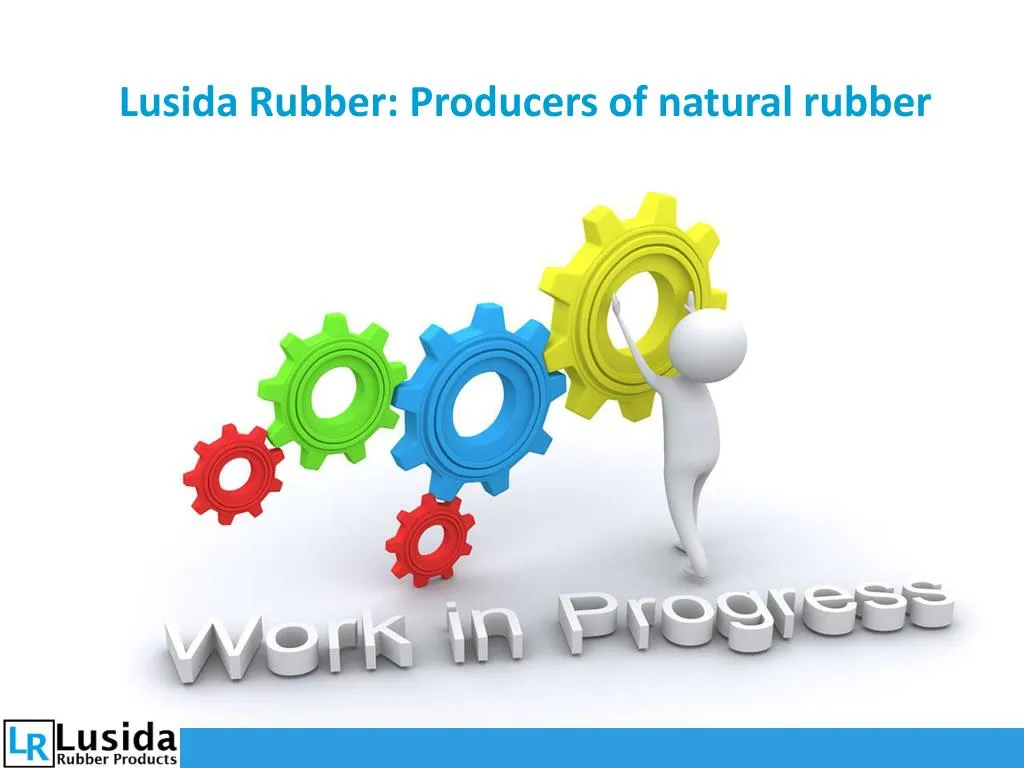 lusida rubber producers of natural rubber