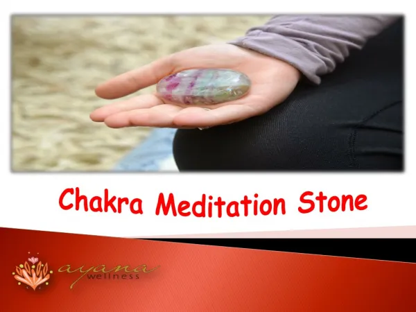 Chakra Balancing Healing