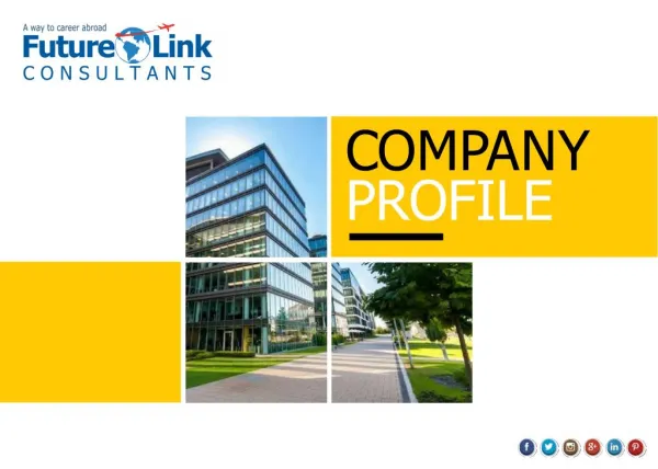 Future Link Consultants Company Profile