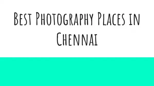 Candid photographers Chennai