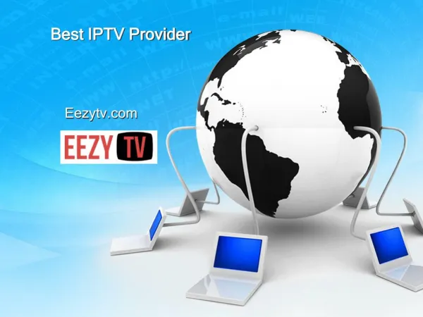 Vader Iptv Services - Eezytv.com