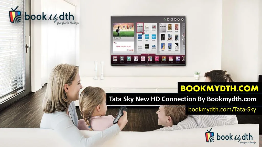 bookmydth com