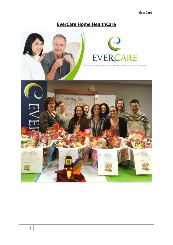 EverCare