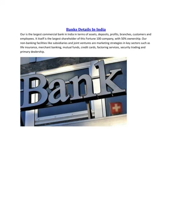 Find IFSC Code Of Bank Of Baroda