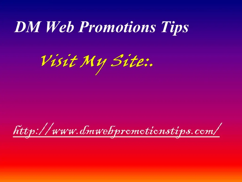 visit my site