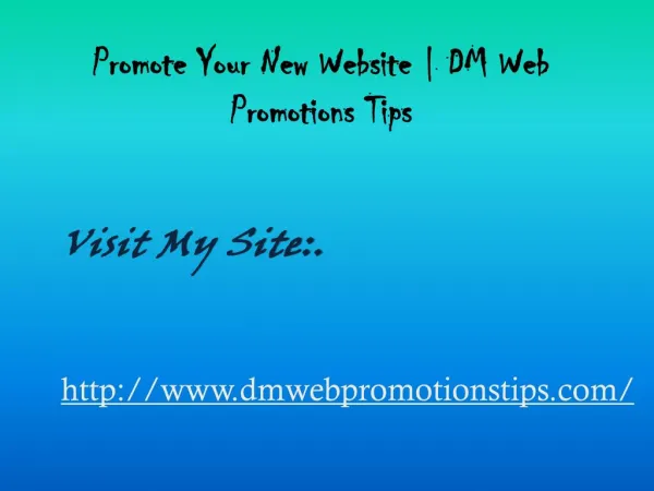visit my site