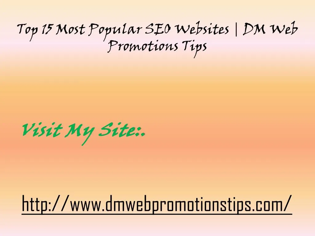 visit my site