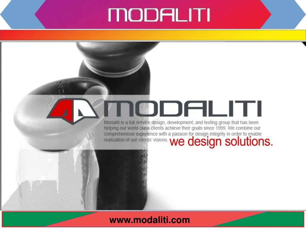 www modaliti com