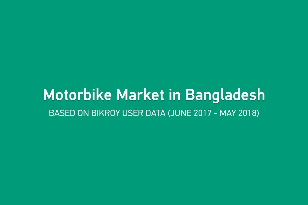 motorbike market in bangladesh motorbike market