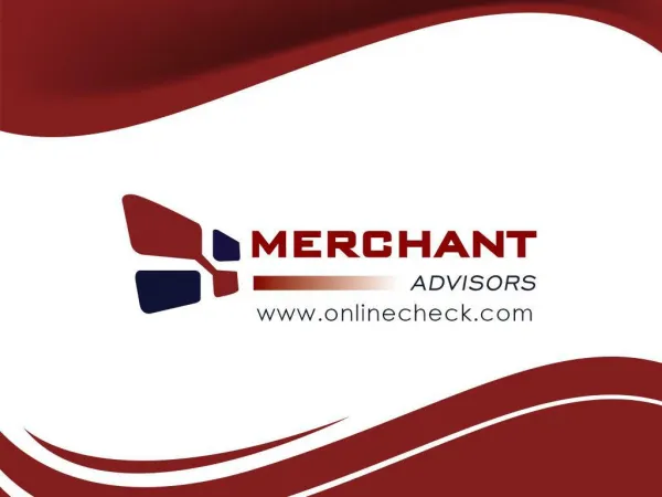 What Is a Merchant Cash Advance, and Should You Get One?