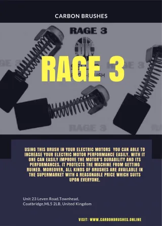 Rage 3