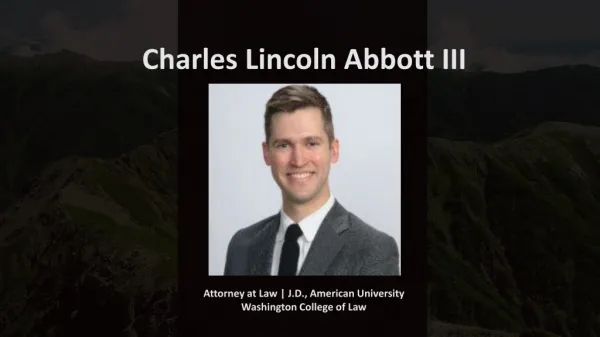 Charly Abbott - Attorney at Law