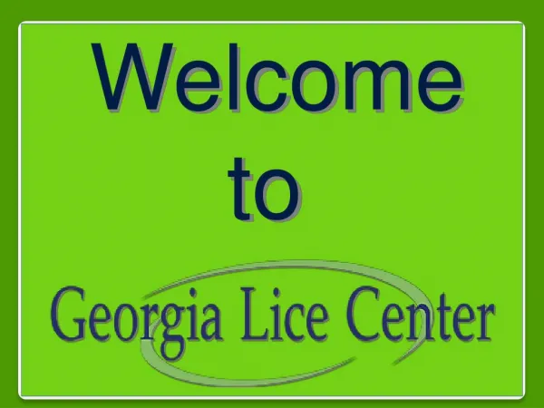 Find Best Lice Removal Service in Johns Creek