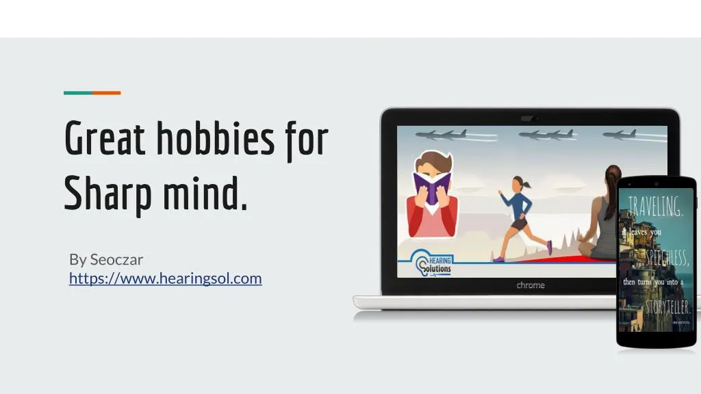 great hobbies for sharp mind